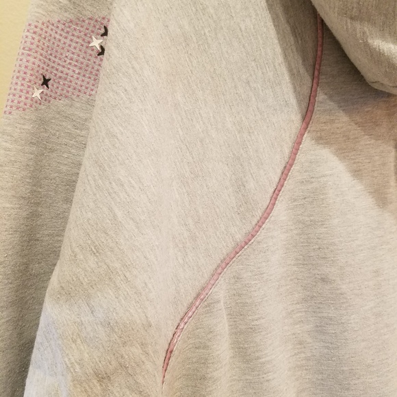 Adidas Running Sweatshirt - Picture 4 of 5